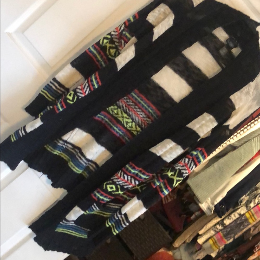 Daytrip Cardigan